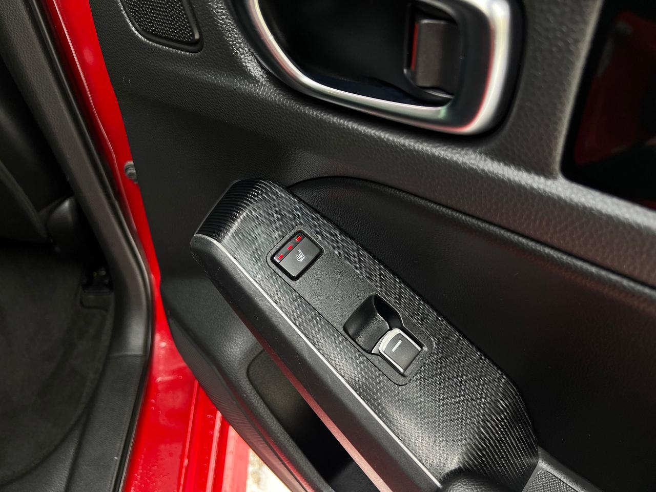 2022 Honda Civic Touring NO ACCIDENTS FULLY LOADED BLINDSPOT Photo