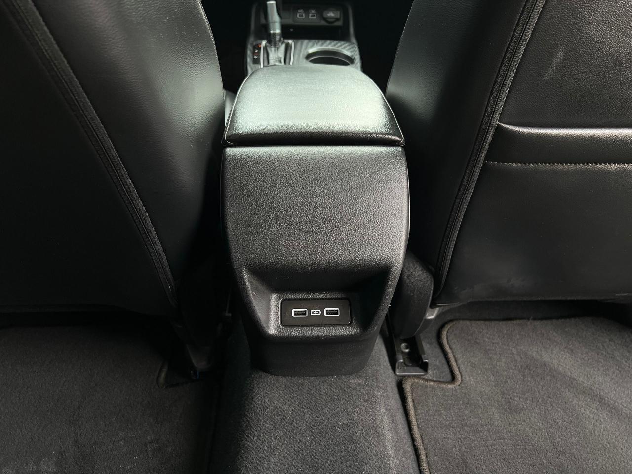 2022 Honda Civic Touring NO ACCIDENTS FULLY LOADED BLINDSPOT Photo