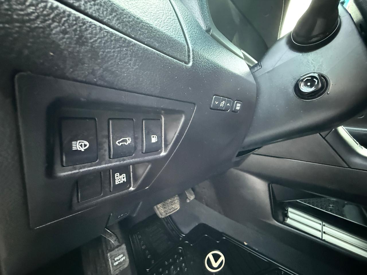 2015 Lexus RX 450h PREMIUM DESIGN*SPORT PACKAGE* Photo