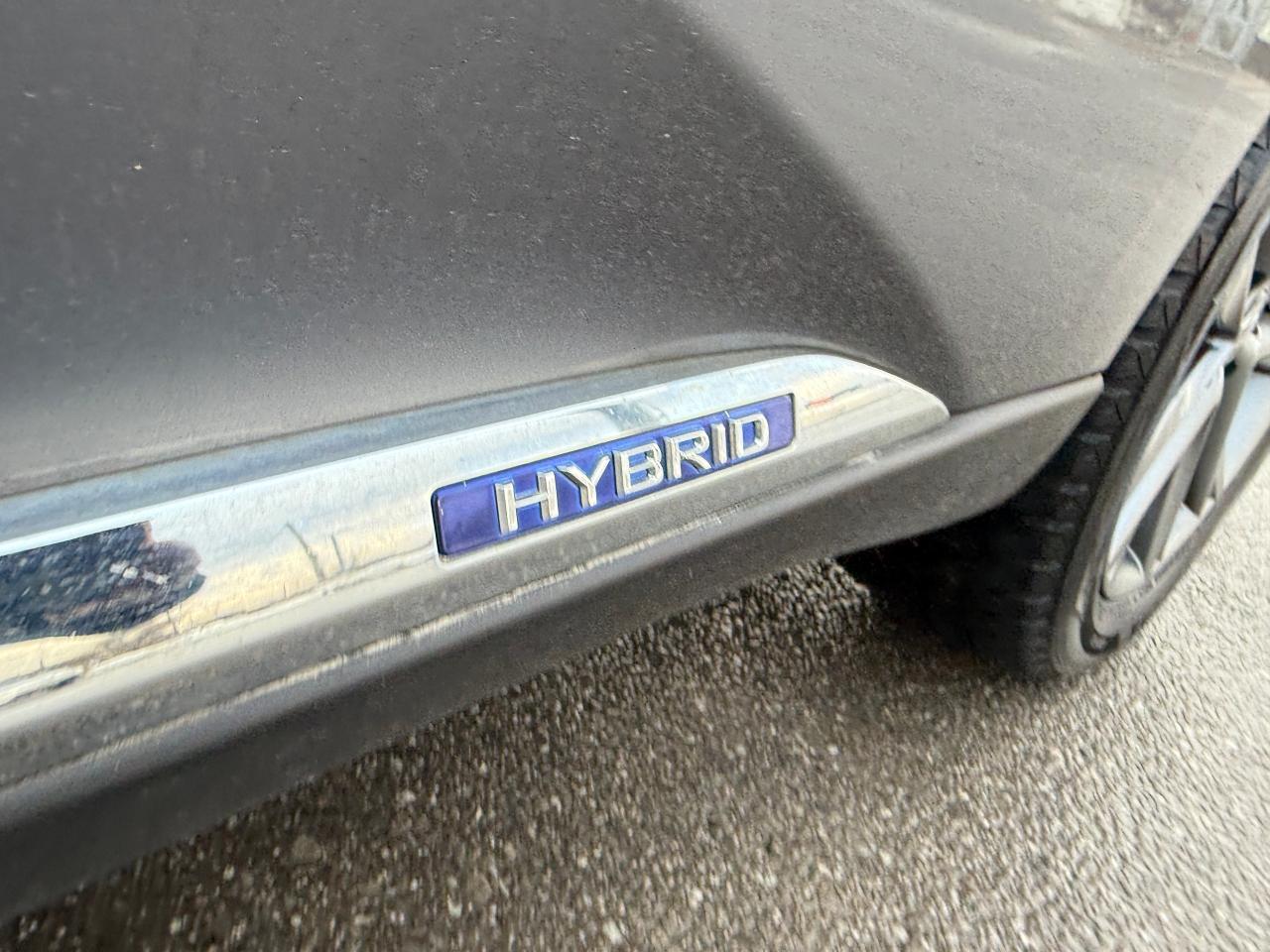 2015 Lexus RX 450h PREMIUM DESIGN*SPORT PACKAGE* Photo