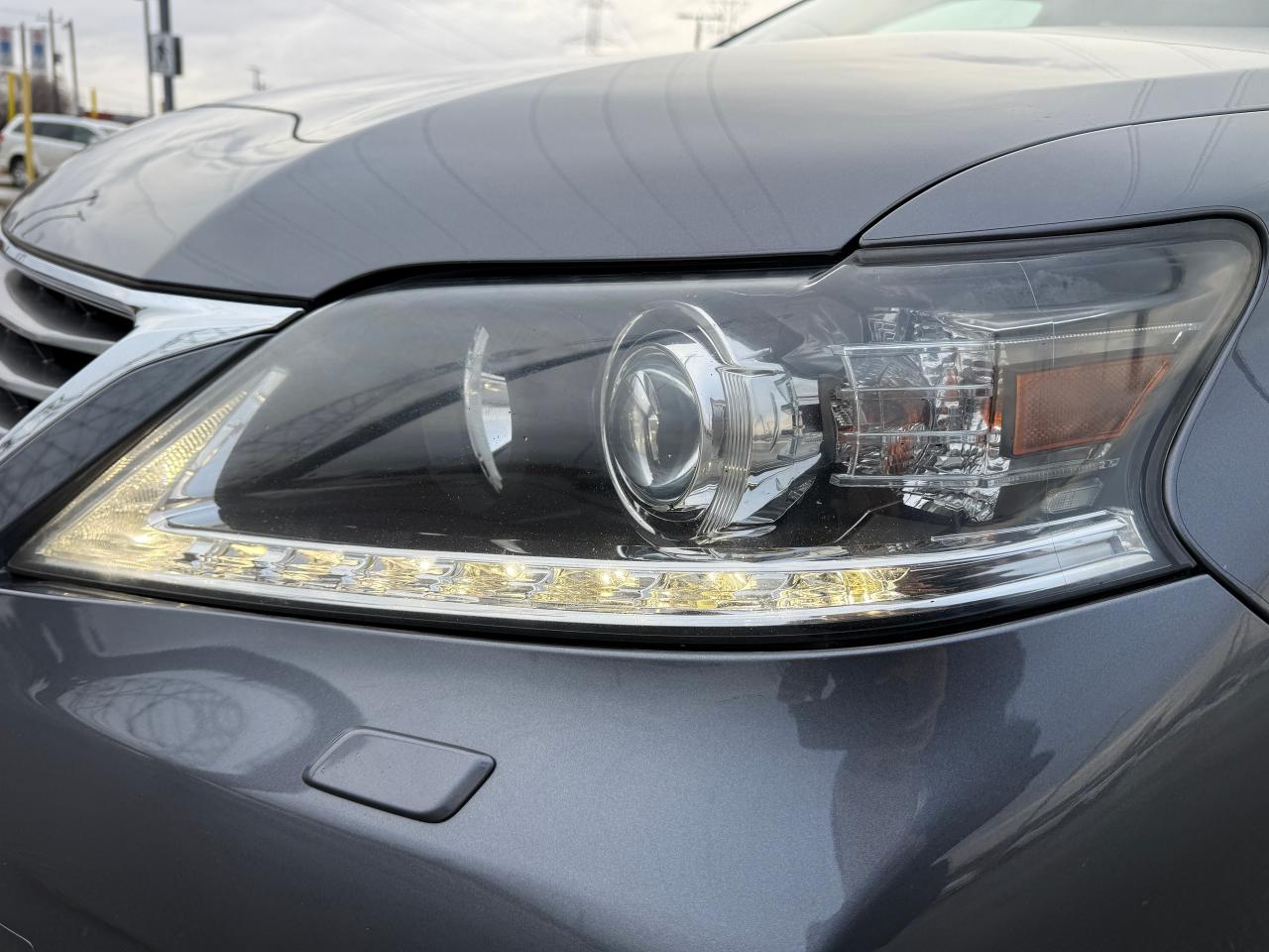 2015 Lexus RX 450h PREMIUM DESIGN*SPORT PACKAGE* Photo