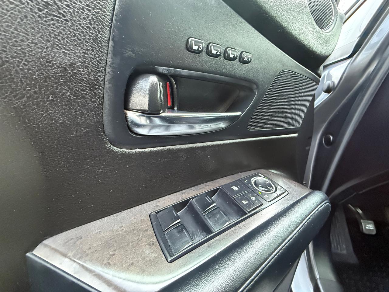 2015 Lexus RX 450h PREMIUM DESIGN*SPORT PACKAGE* Photo