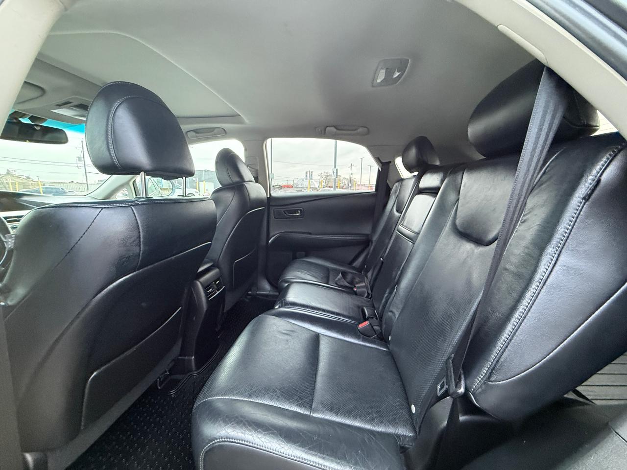 2015 Lexus RX 450h PREMIUM DESIGN*SPORT PACKAGE* Photo