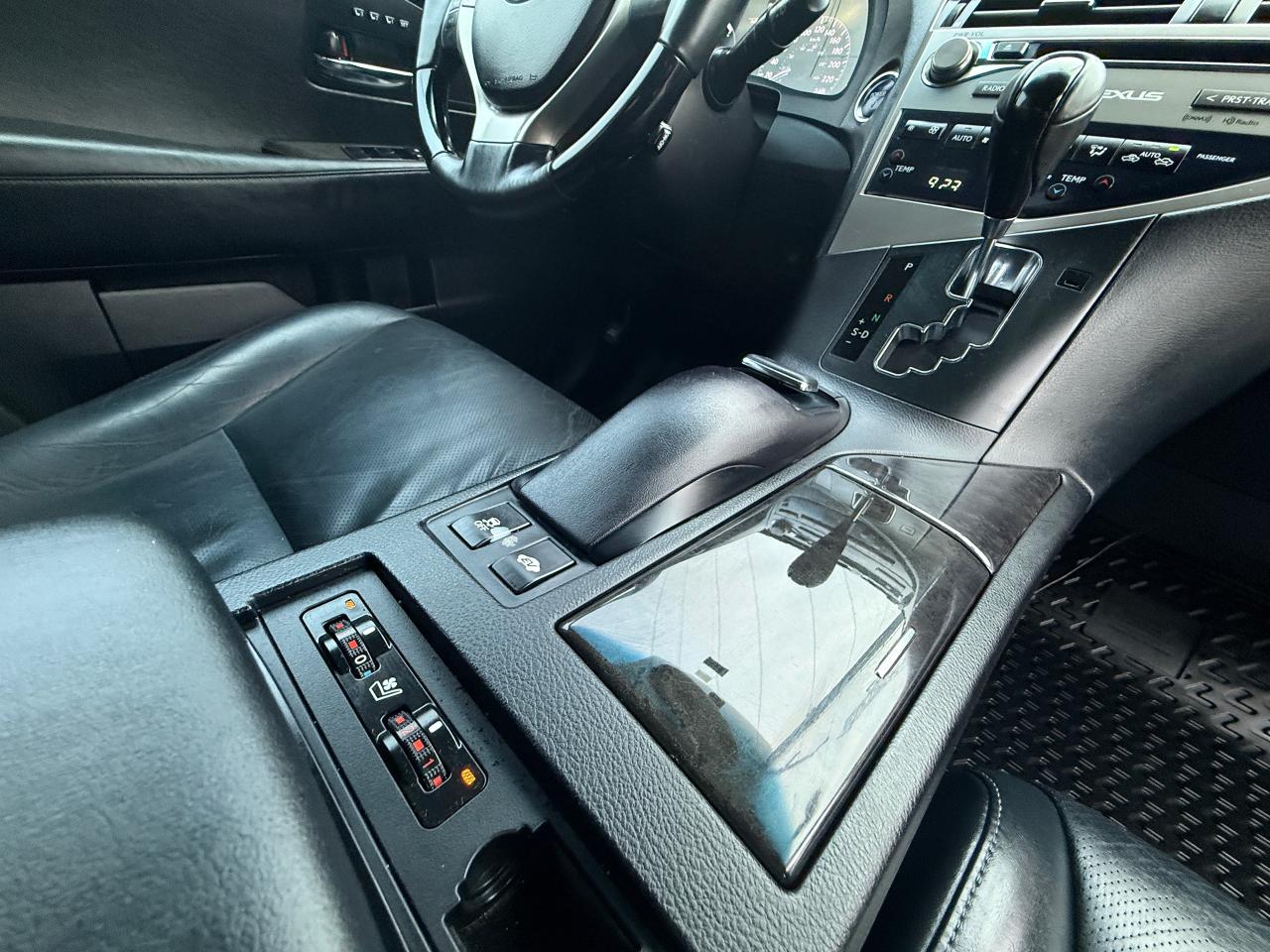 2015 Lexus RX 450h PREMIUM DESIGN*SPORT PACKAGE* Photo