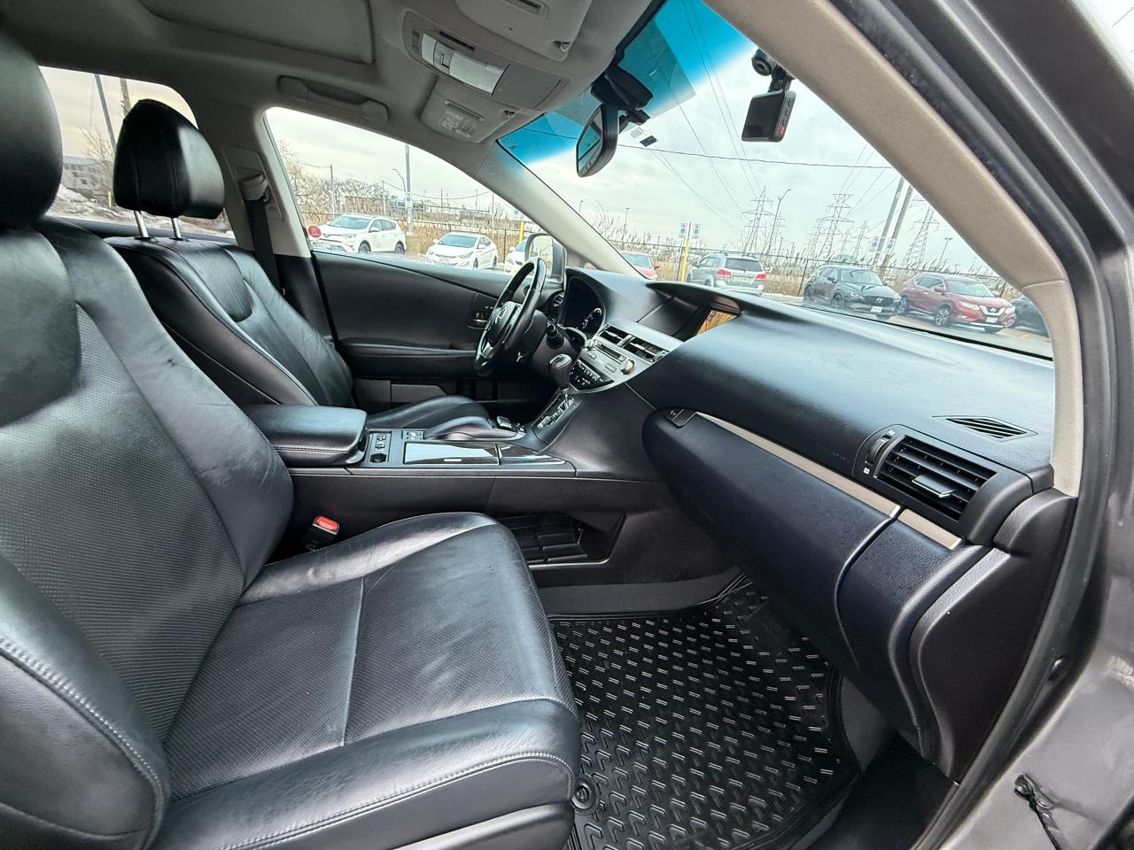 2015 Lexus RX 450h PREMIUM DESIGN*SPORT PACKAGE* Photo