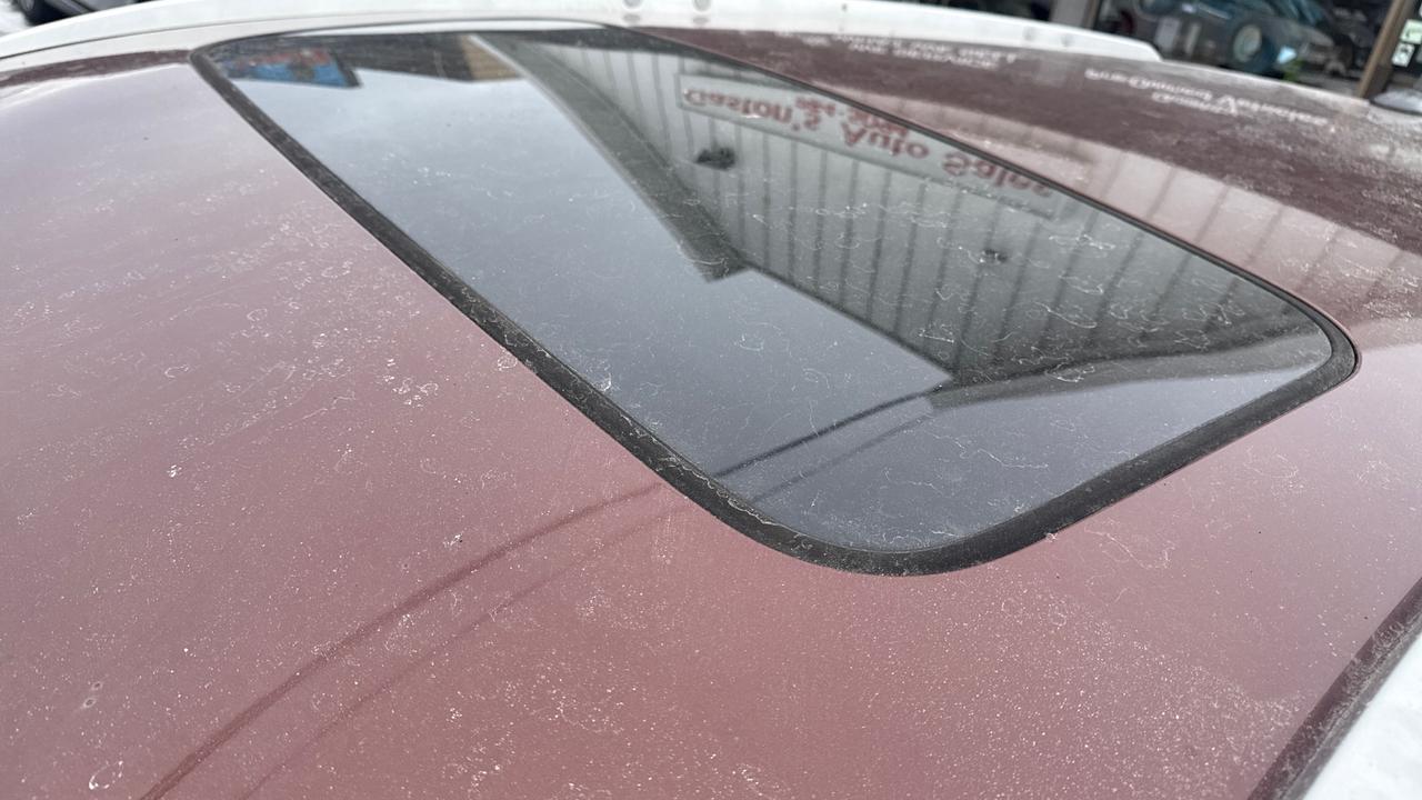 2015 Honda CR-V Touring Photo