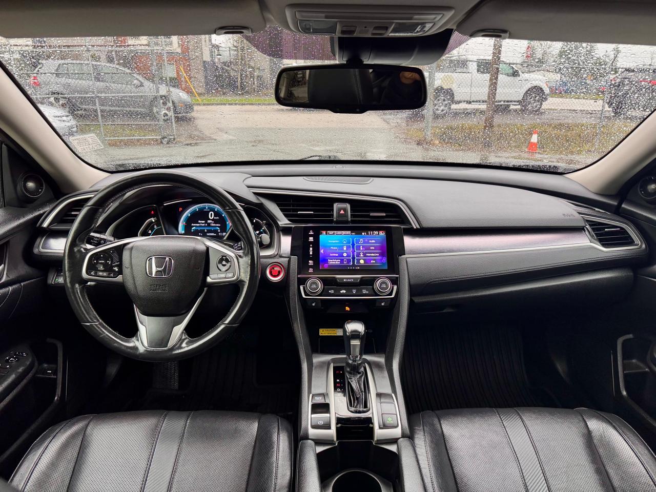 2016 Honda Civic FINANCING AVAILABLE Photo10