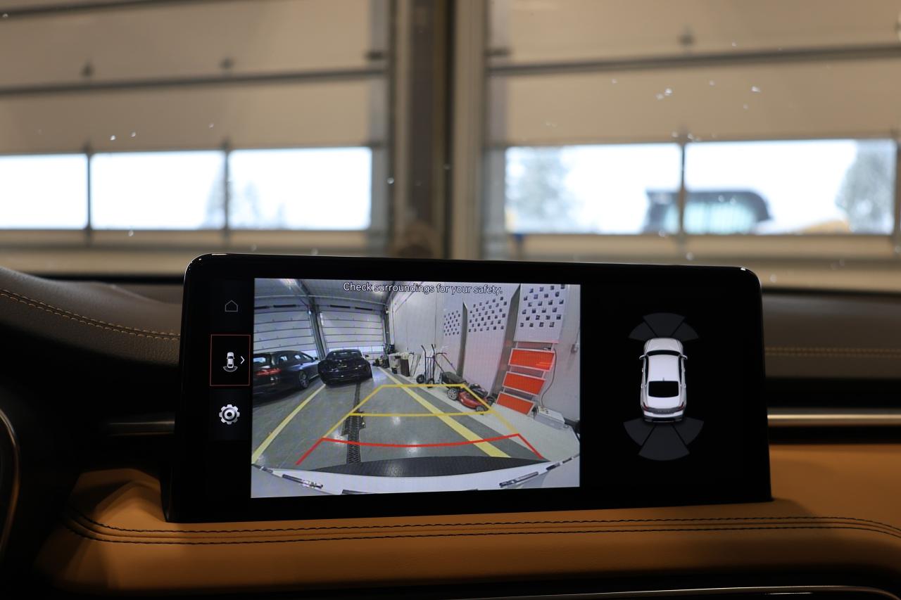 2022 Genesis G70 2.0T AWD - SUNROOF|NAVI|CAMERA|BLINDSPOT|LANEKEEP Photo