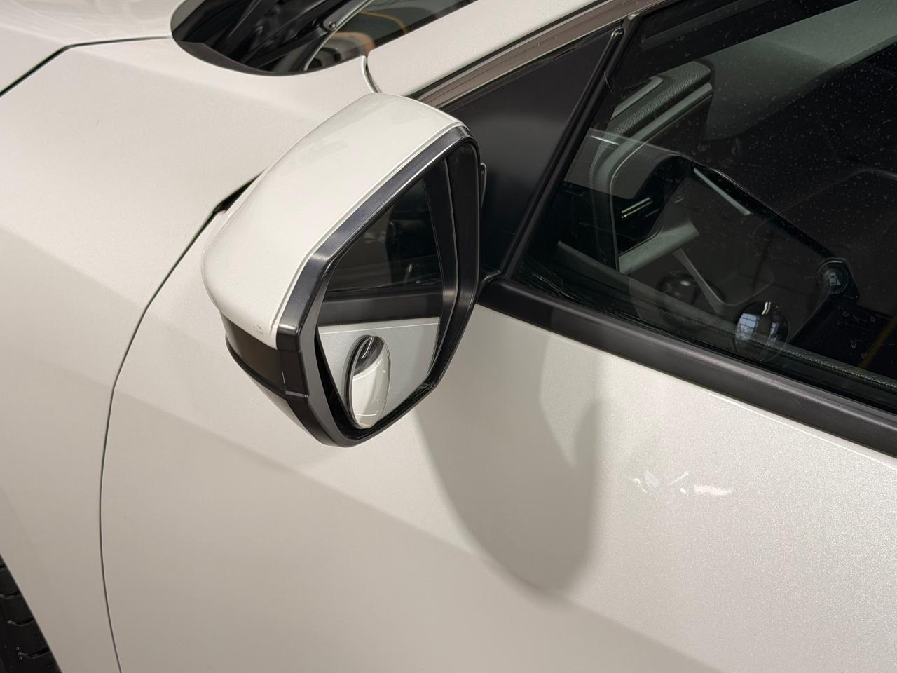 2019 Honda Civic Sport+Roof+Camera+Heated Seats+CLEAN CARFAX Photo