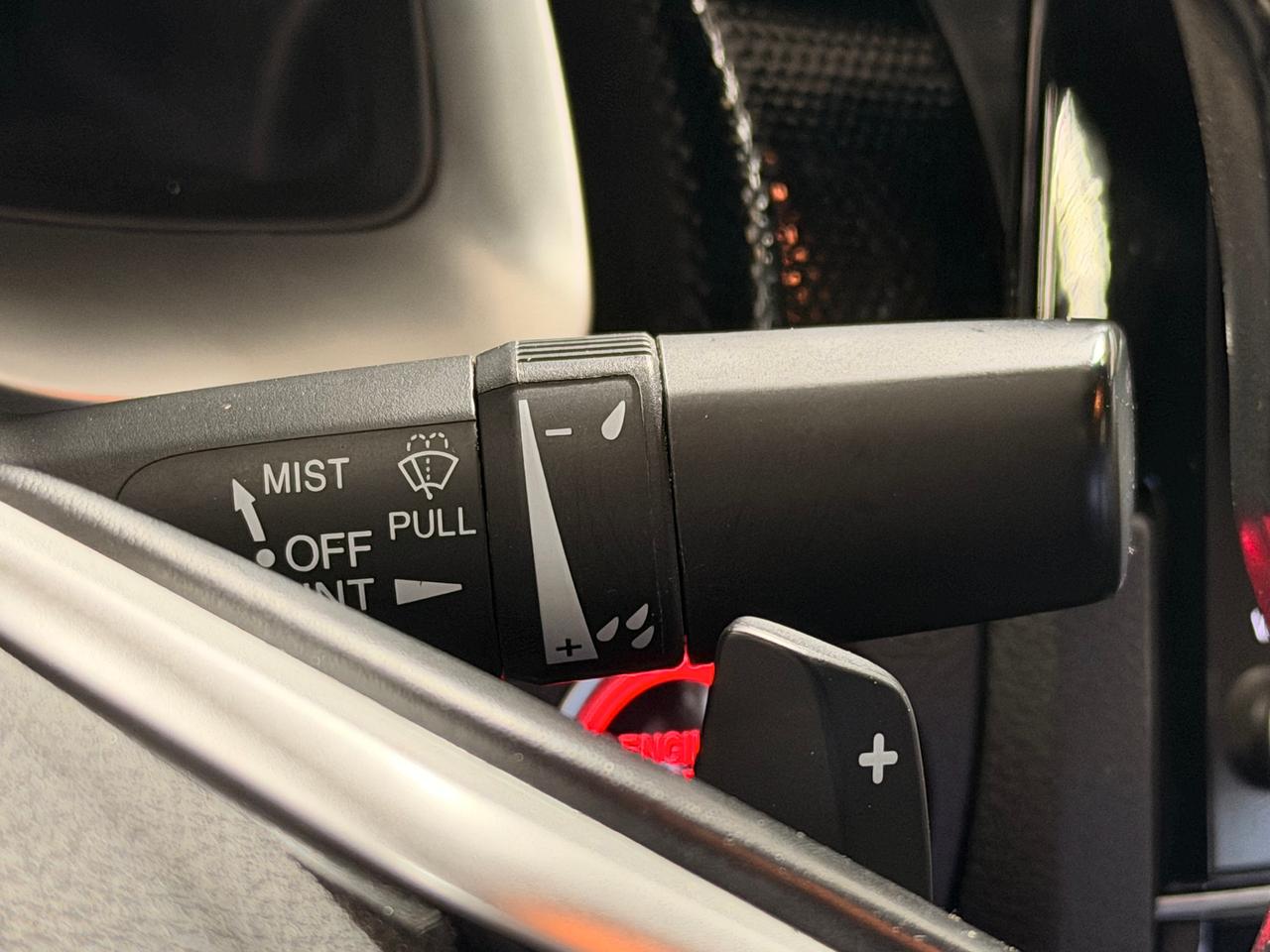 2019 Honda Civic Sport+Roof+Camera+Heated Seats+CLEAN CARFAX Photo