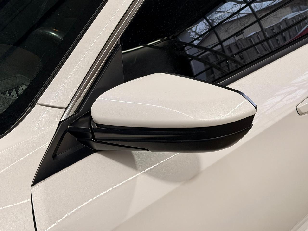 2019 Honda Civic Sport+Roof+Camera+Heated Seats+CLEAN CARFAX Photo