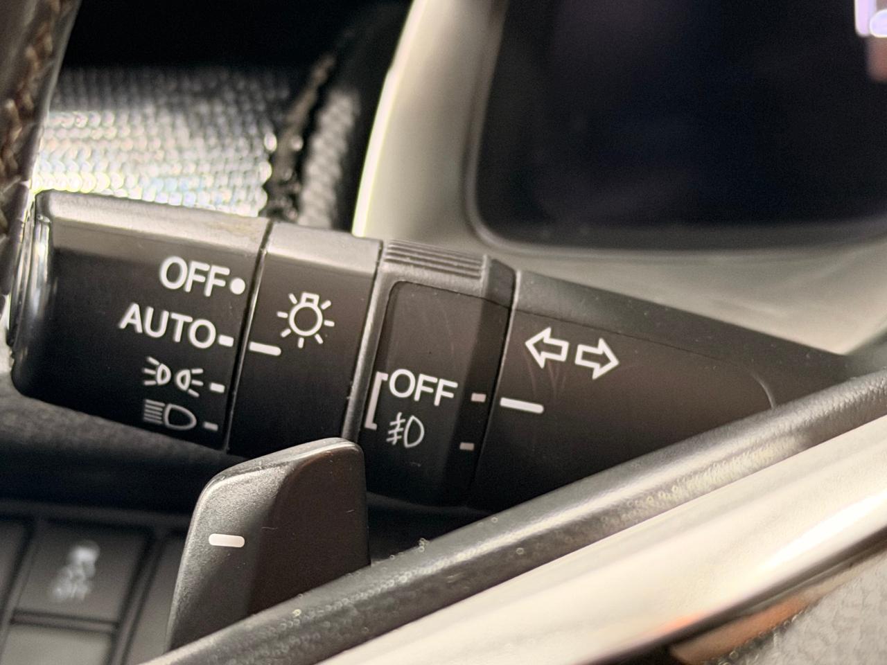 2019 Honda Civic Sport+Roof+Camera+Heated Seats+CLEAN CARFAX Photo