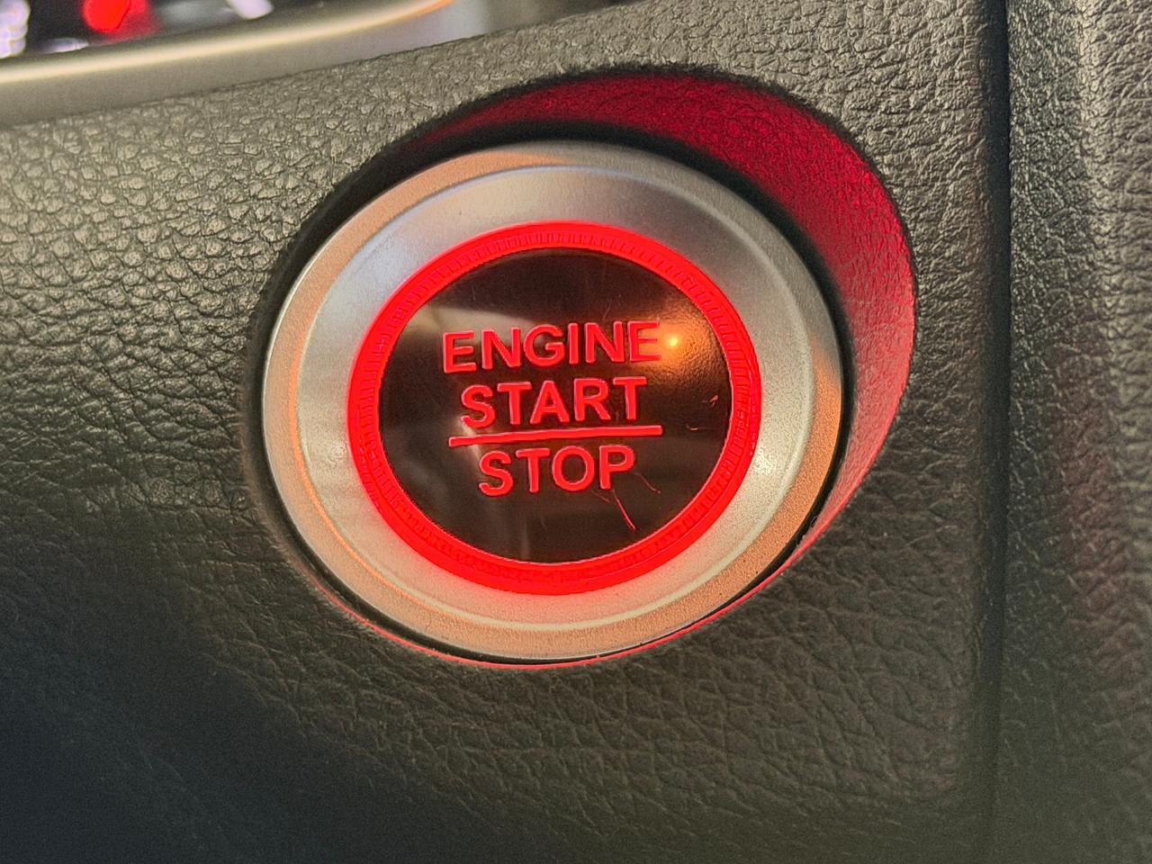 2019 Honda Civic Sport+Roof+Camera+Heated Seats+CLEAN CARFAX Photo