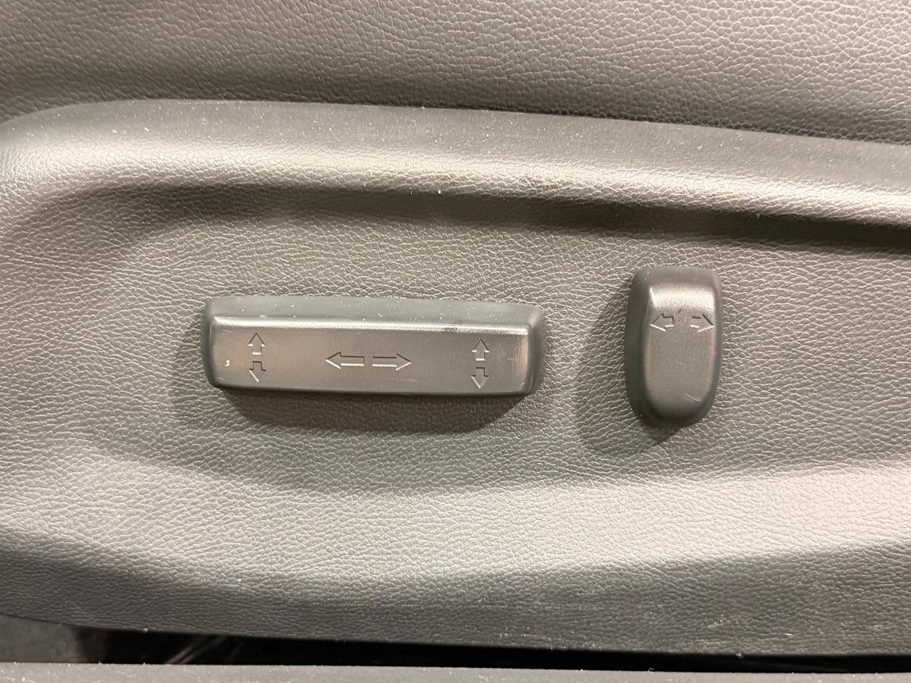 2019 Honda Civic Sport+Roof+Camera+Heated Seats+CLEAN CARFAX Photo