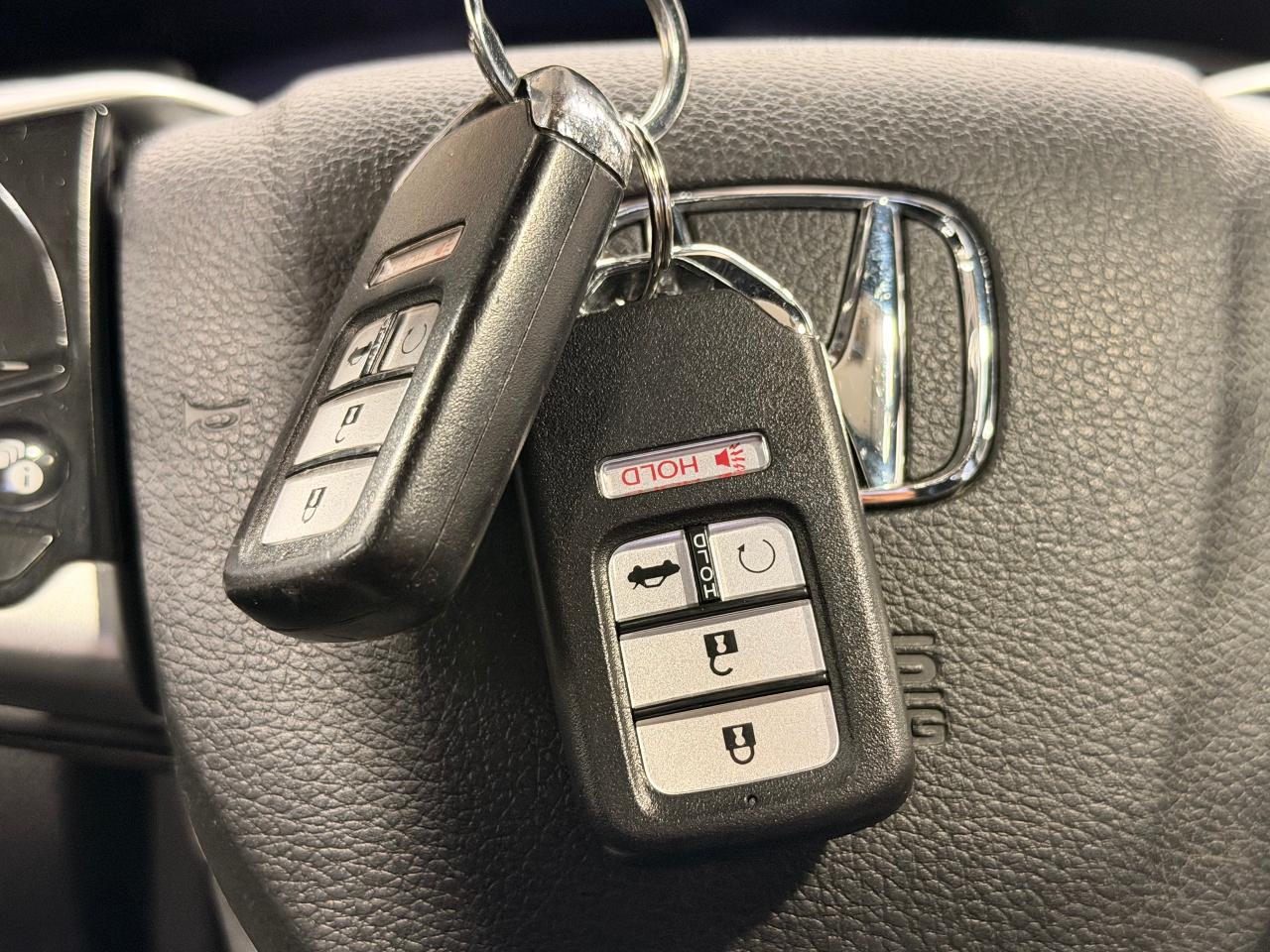 2019 Honda Civic Sport+Roof+Camera+Heated Seats+CLEAN CARFAX Photo12