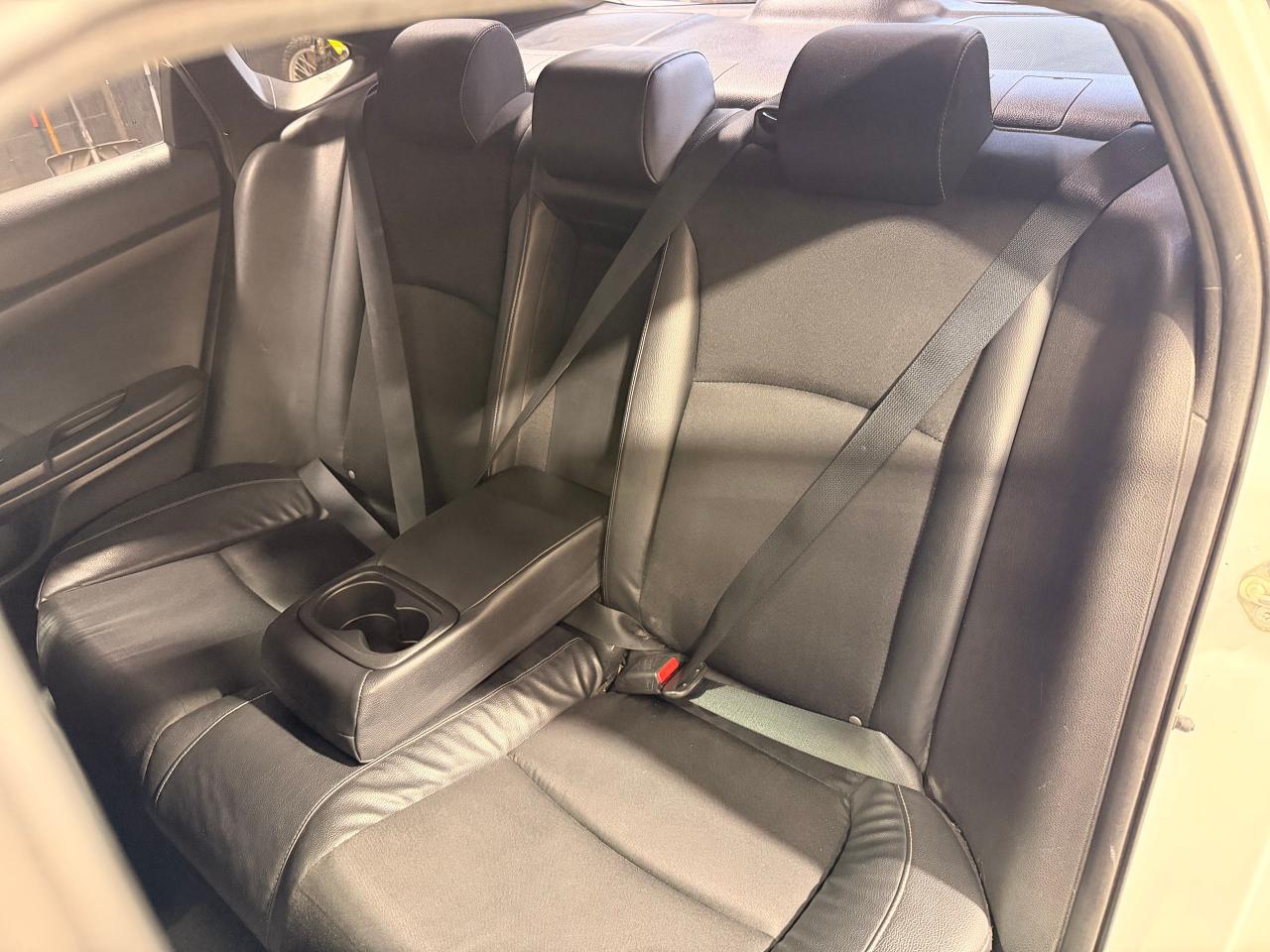 2019 Honda Civic Sport+Roof+Camera+Heated Seats+CLEAN CARFAX Photo89