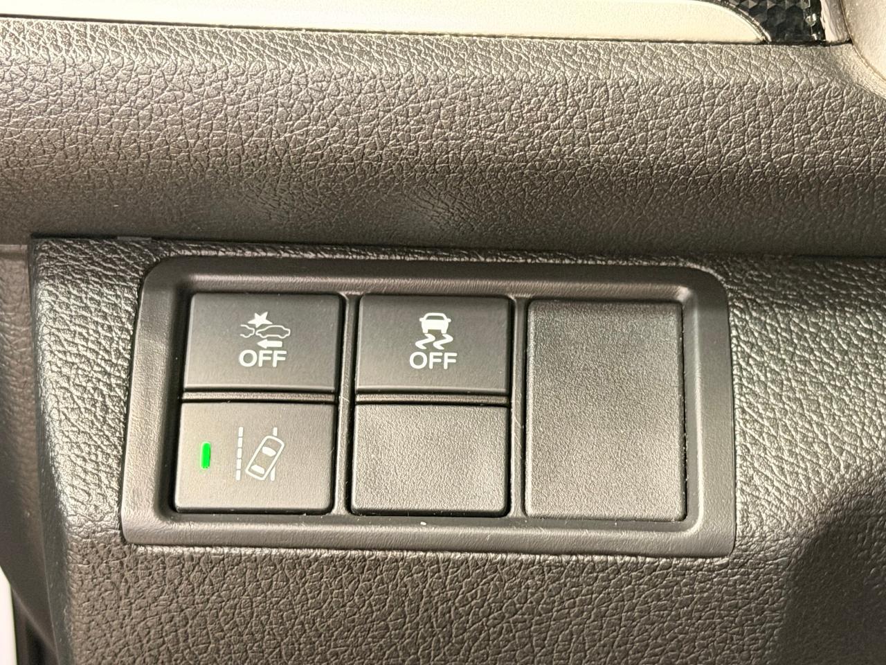 2019 Honda Civic Sport+Roof+Camera+Heated Seats+CLEAN CARFAX Photo49