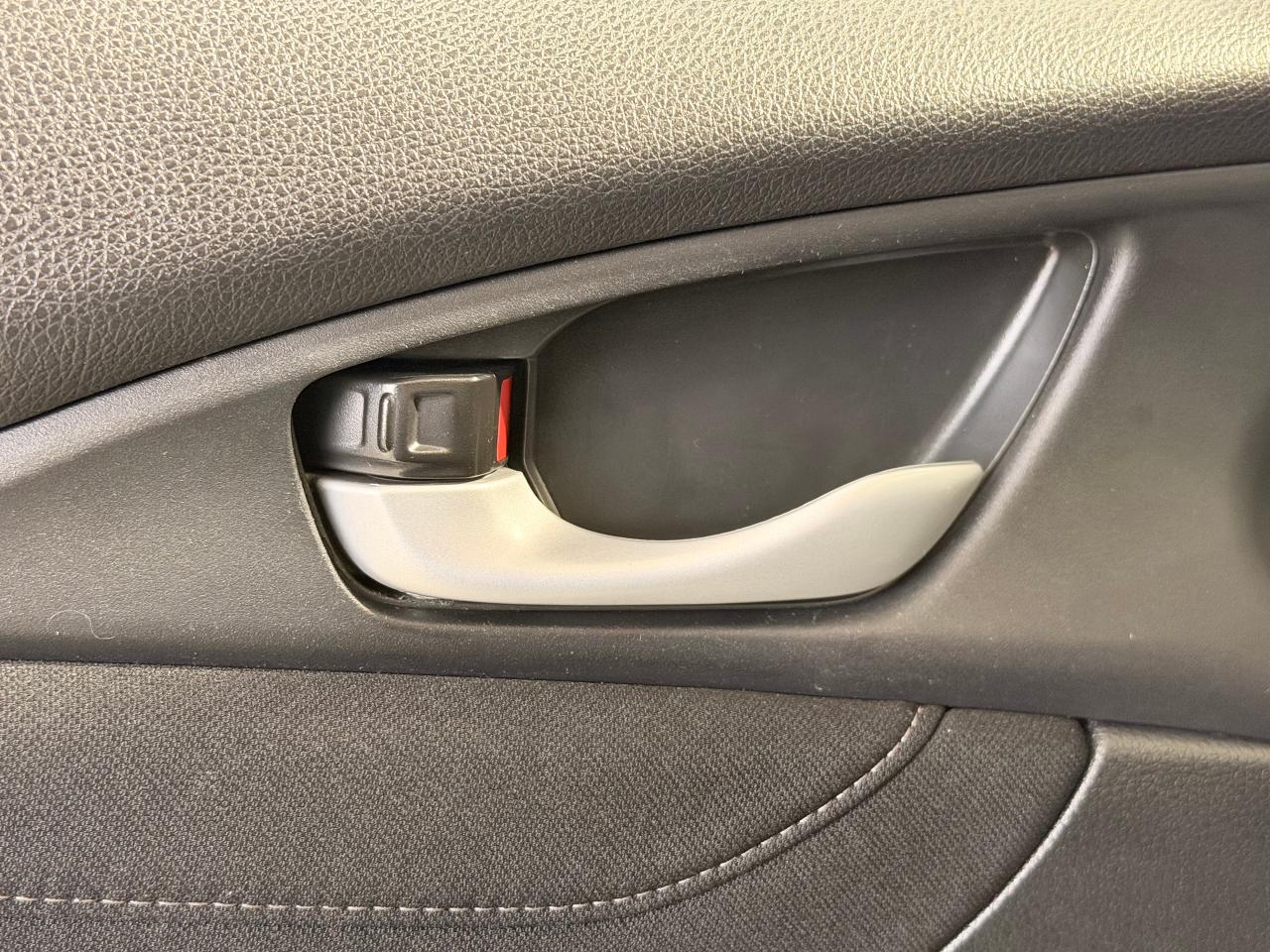 2019 Honda Civic Sport+Roof+Camera+Heated Seats+CLEAN CARFAX Photo114