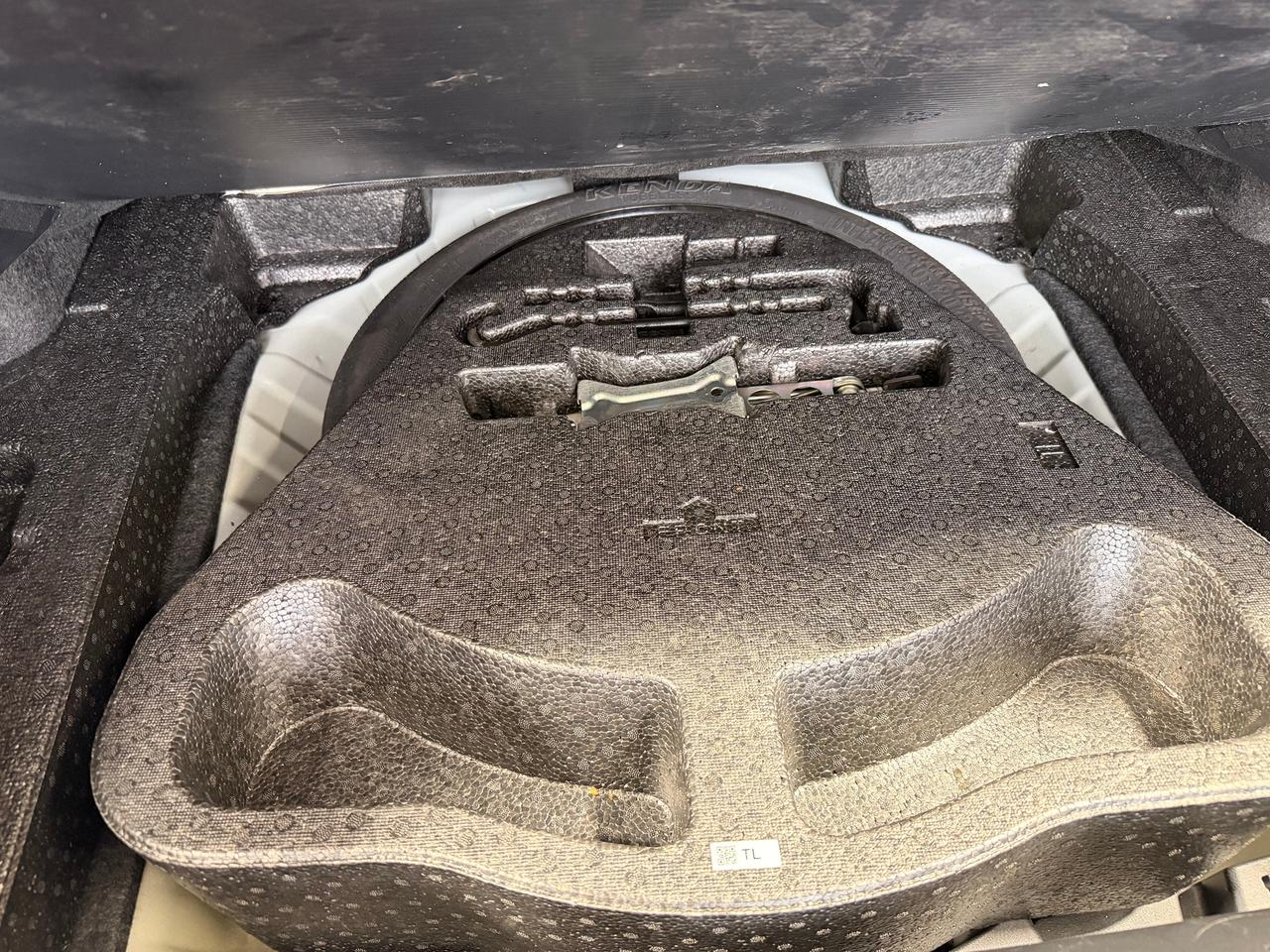 2019 Honda Civic Sport+Roof+Camera+Heated Seats+CLEAN CARFAX Photo