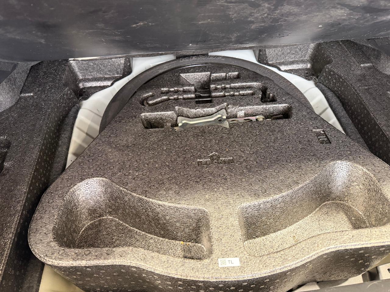 2019 Honda Civic Sport+Roof+Camera+Heated Seats+CLEAN CARFAX Photo