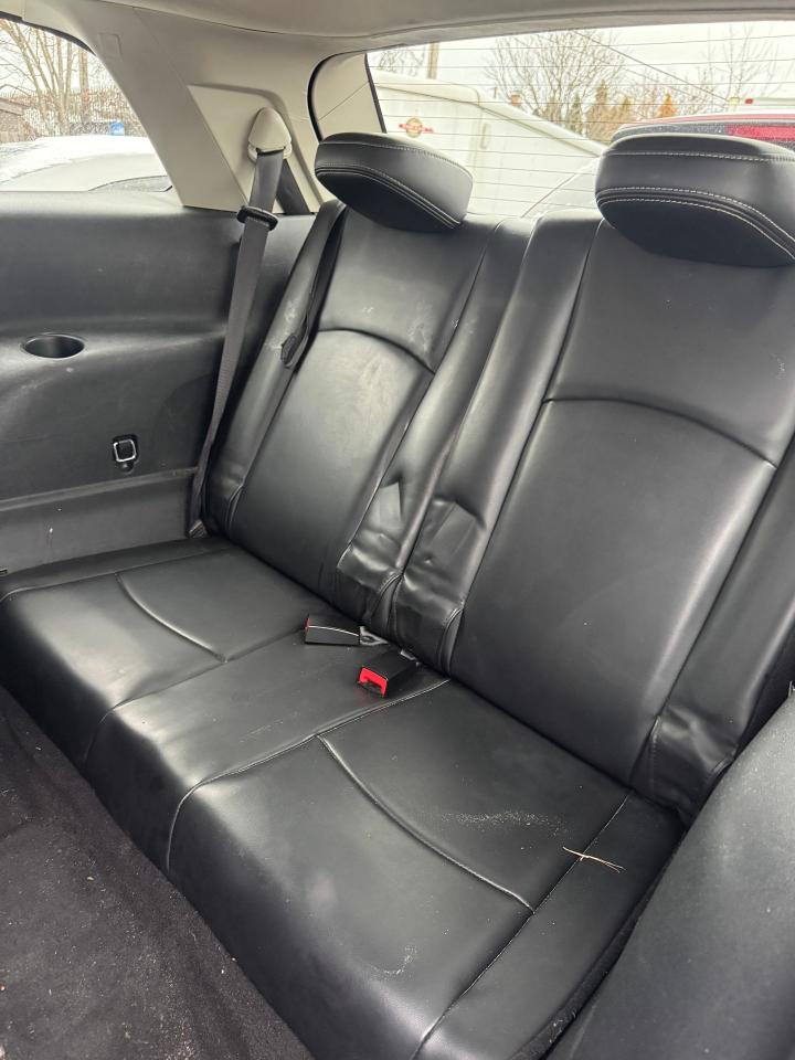 2017 Dodge Journey AWD Crossroad | 7 - Seater | CERTIFIED Photo