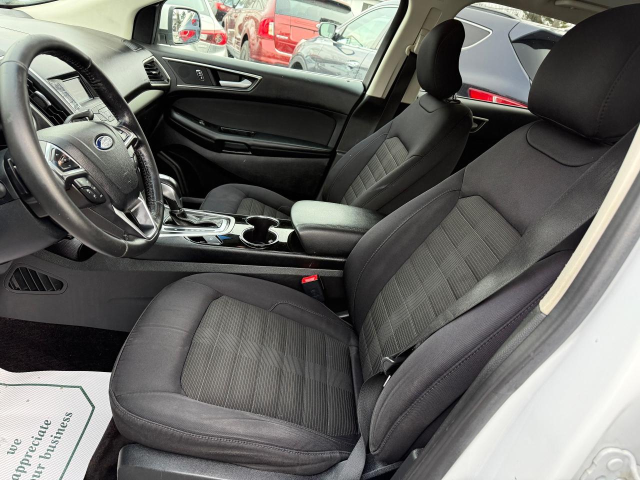 2016 Ford Edge SEL | CERTIFIED | FWD Photo