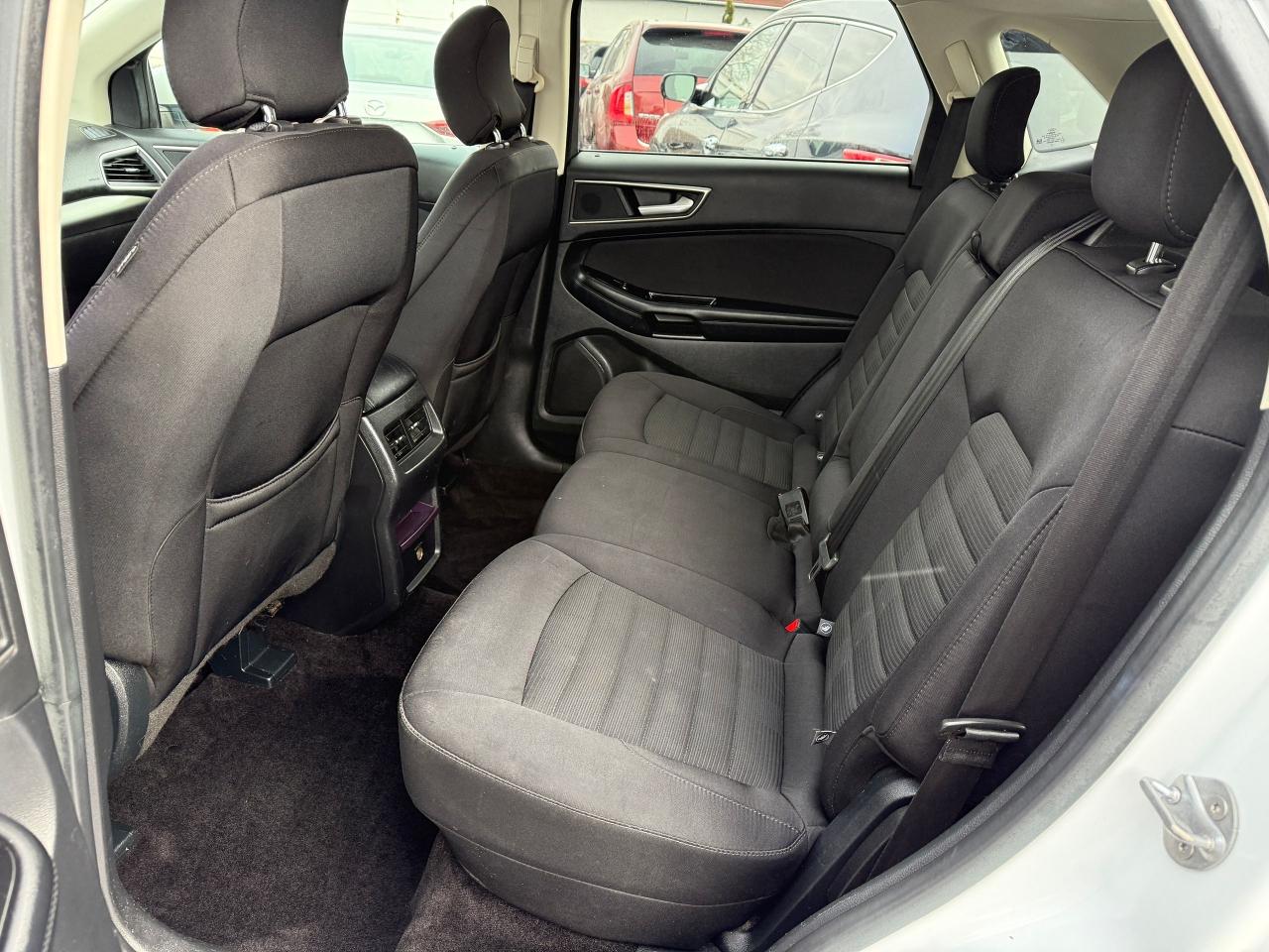 2016 Ford Edge SEL | CERTIFIED | FWD Photo