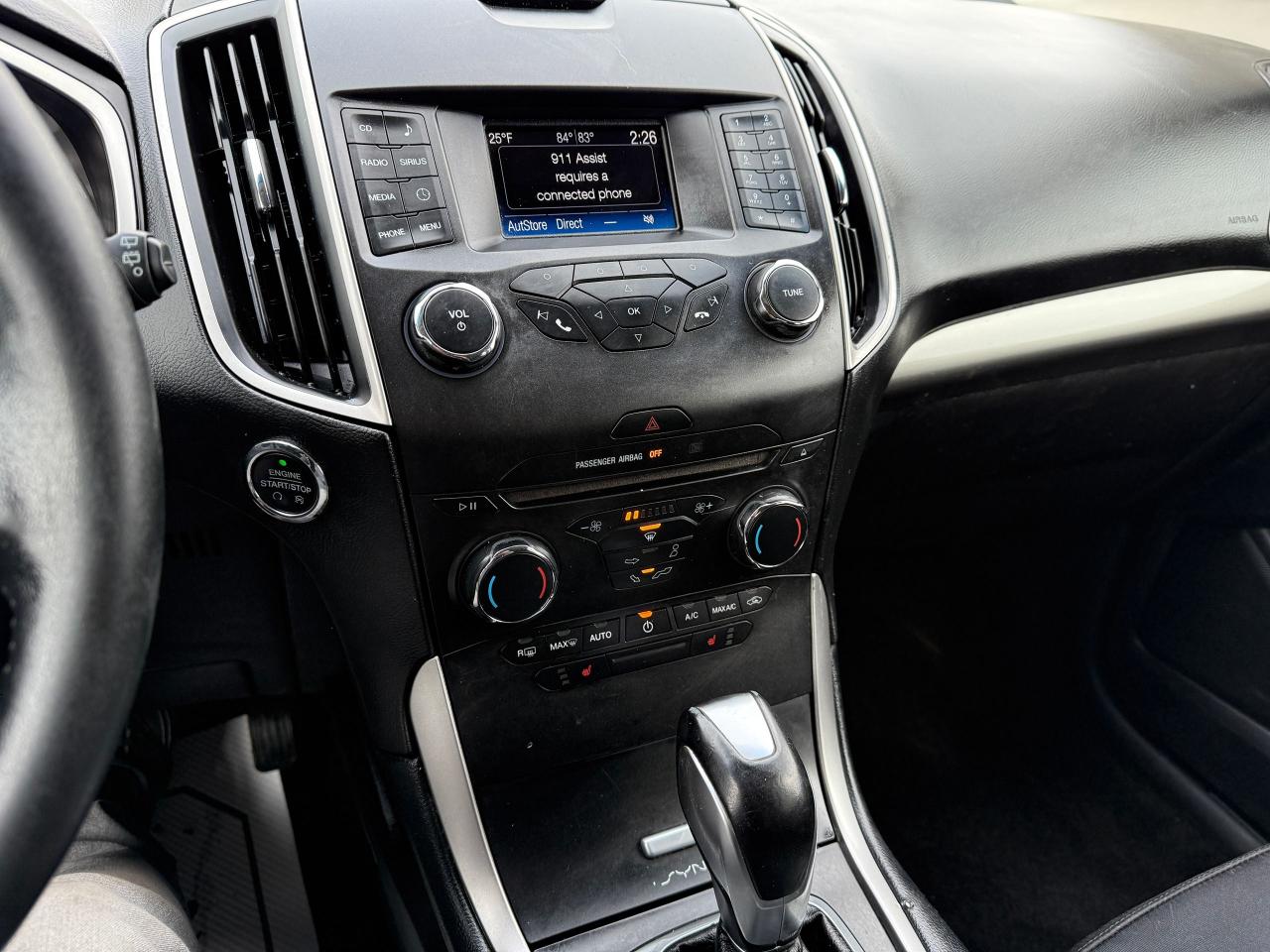 2016 Ford Edge SEL | CERTIFIED | FWD Photo