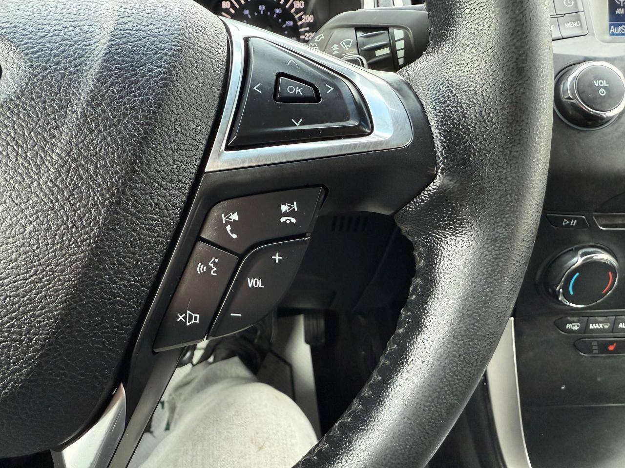 2016 Ford Edge SEL | CERTIFIED | FWD Photo