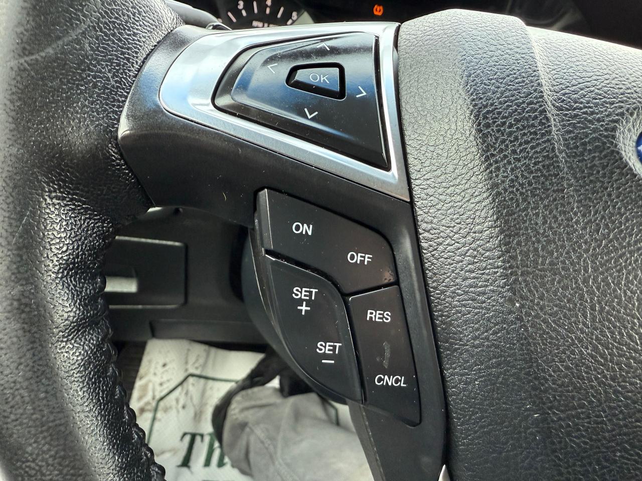 2016 Ford Edge SEL | CERTIFIED | FWD Photo