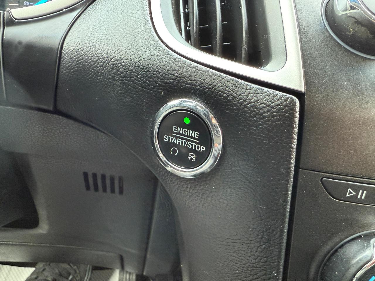 2016 Ford Edge SEL | CERTIFIED | FWD Photo