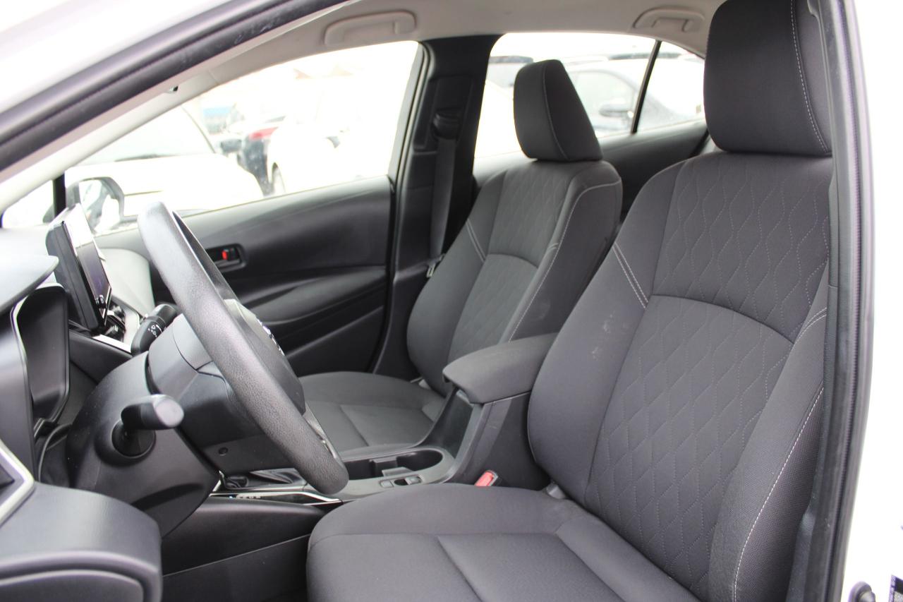 2023 Toyota Corolla Hybrid LE Photo