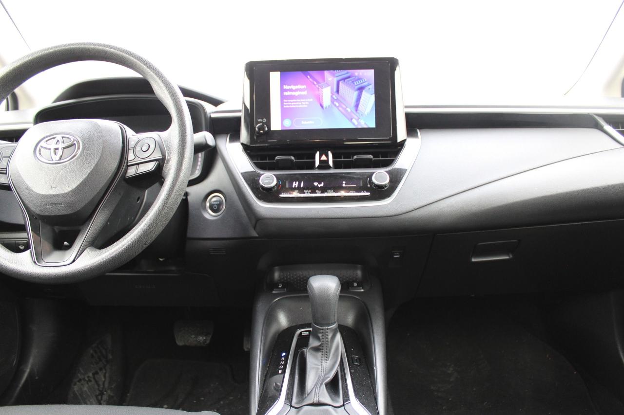 2023 Toyota Corolla Hybrid LE Photo