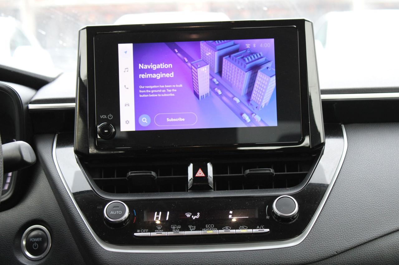 2023 Toyota Corolla Hybrid LE Photo