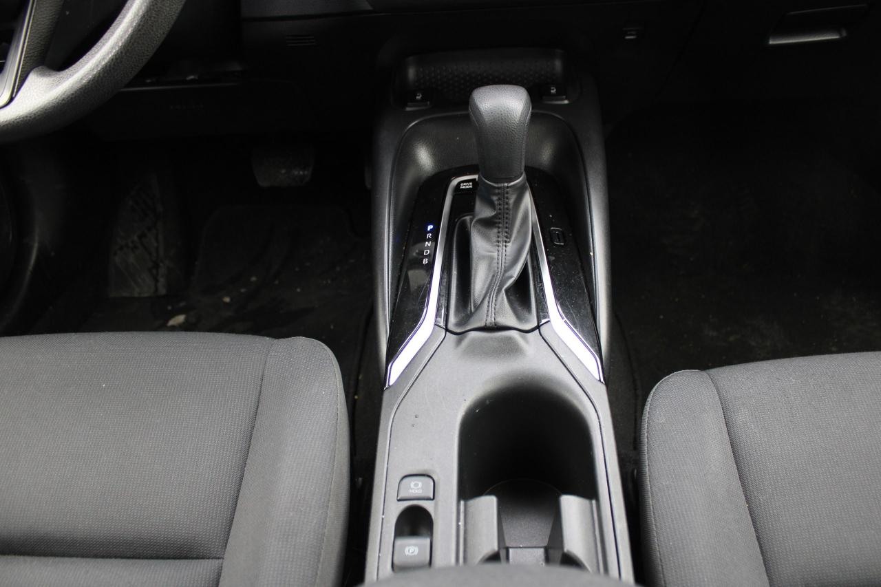 2023 Toyota Corolla Hybrid LE Photo