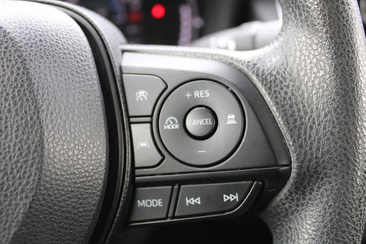 2023 Toyota Corolla Hybrid LE Photo