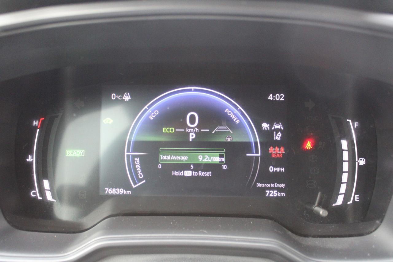 2023 Toyota Corolla Hybrid LE Photo