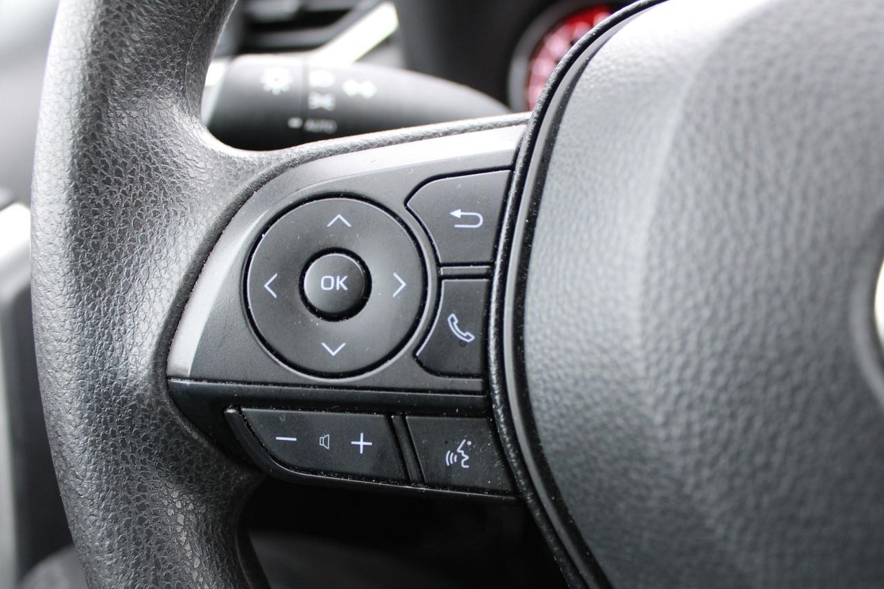 2024 Toyota RAV4 LE Photo