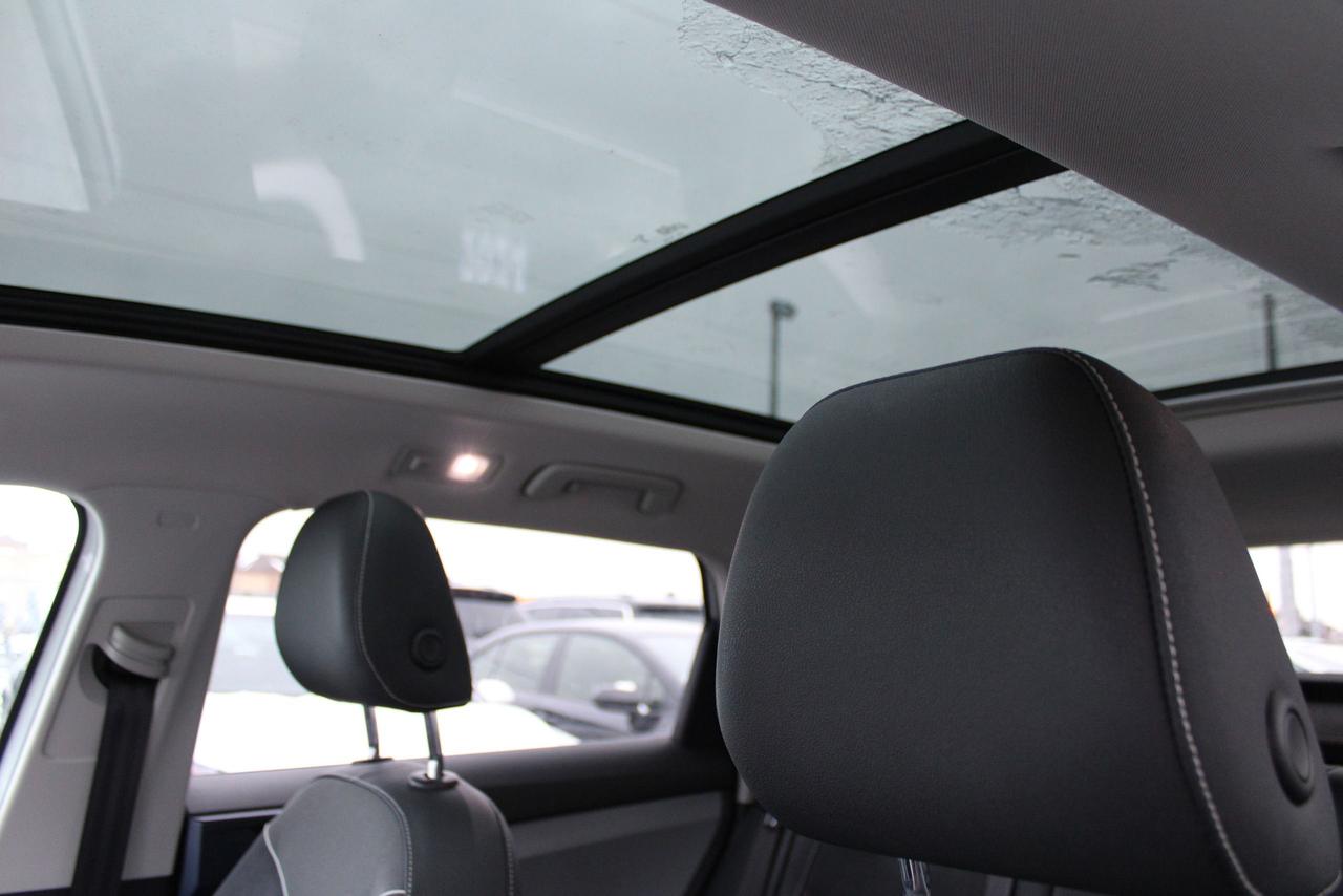 2024 Volkswagen Taos Comfortline Photo