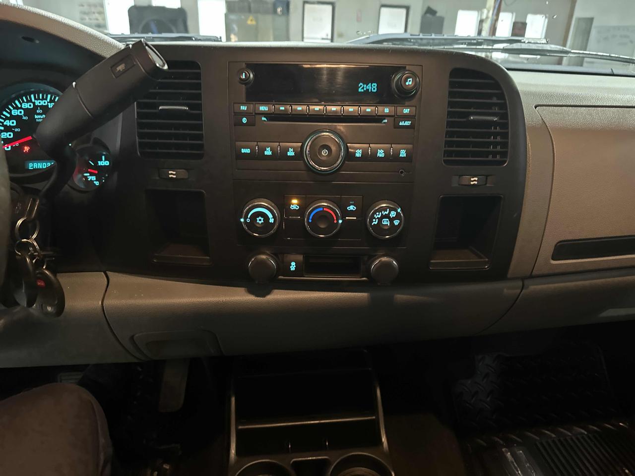 2013 Chevrolet Silverado 1500 LS Cheyenne Edition 1-Owner Clean CarFax Financing Photo