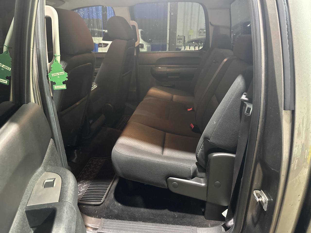 2013 Chevrolet Silverado 1500 LS Cheyenne Edition 1-Owner Clean CarFax Financing Photo