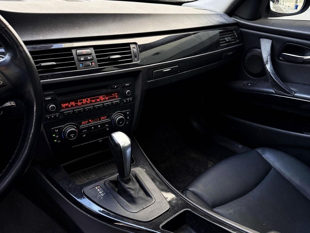 2011 BMW 3 Series 328i xDrive Photo