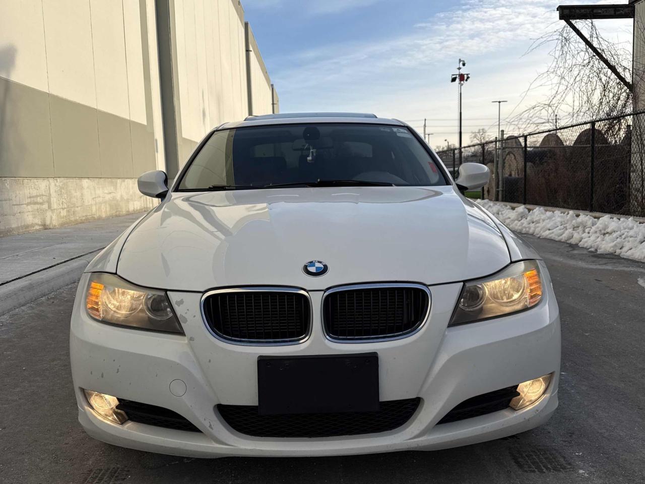 2011 BMW 3 Series 328i xDrive Photo