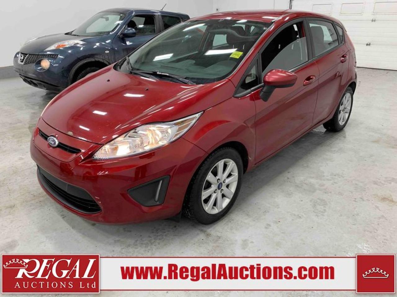 OFFERS WILL NOT BE ACCEPTED BY EMAIL OR PHONE - THIS VEHICLE WILL GO ON TIMED ONLINE AUCTION on Tuesday January 20.<br><br/>VEHICLE DESCRIPTION <br/>Stock #: 13450 <br/>Lot #: 548 <br/>Reserve Price: $3,450 <br/>CarProof Report: Available at www.RegalAuctions.com <br/><br/>IMPORTANT DECLARATION <br/>Claim History: Claim History. <br/>Active Status: This vehicles title is listed as Active Status. <br/> Live Online Bidding: This vehicle will be available for bidding over the internet, visit www.RegalAuctions.com to register. <br/> <br/>The simple solution to selling your car or truck. Bring your clean vehicle in with your Drivers License and current Registration and well put it on the auction block at our next sale.<br/><br/>www.RegalAuctions.com