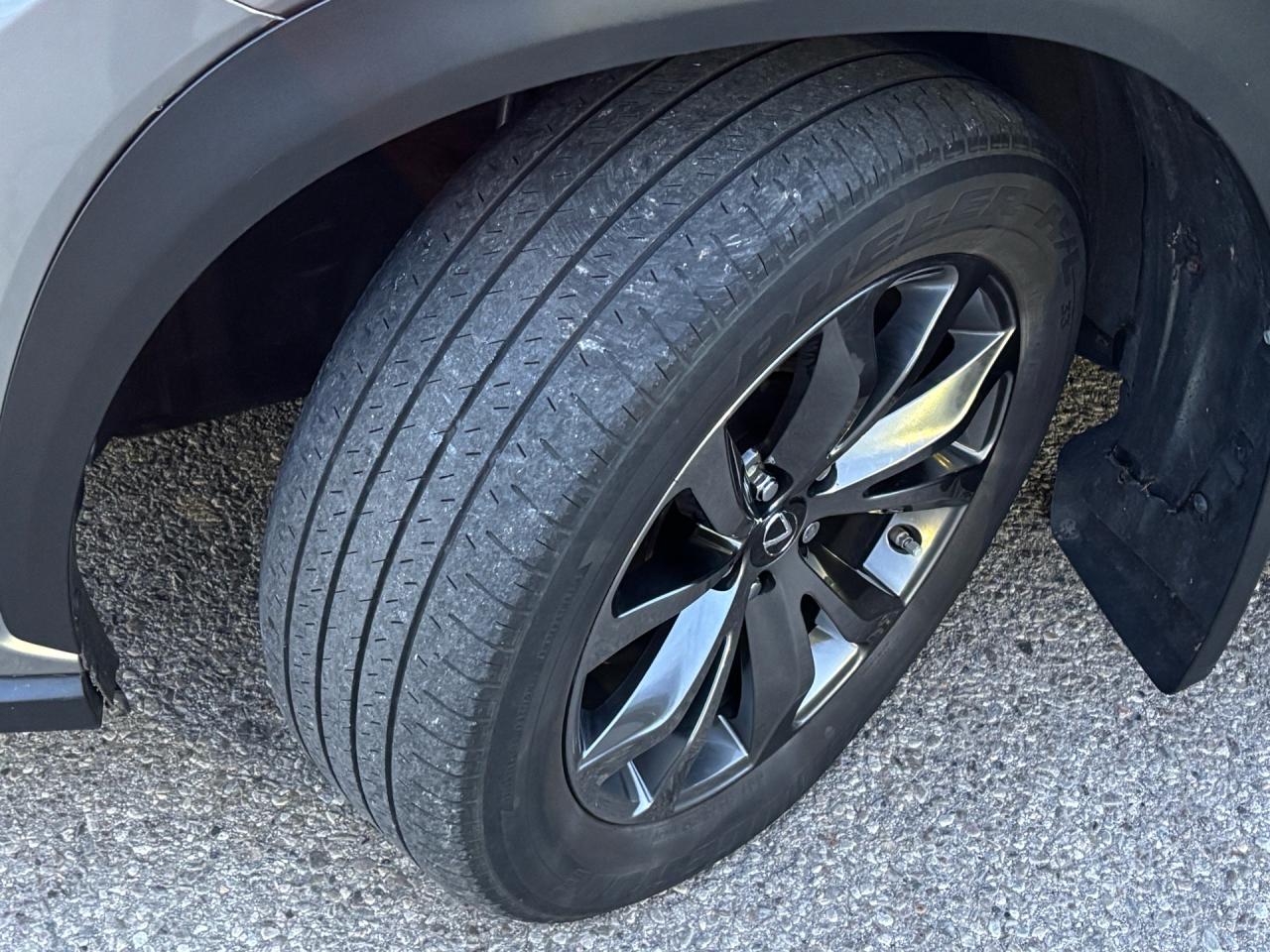 2021 Lexus NX NX 300 F-Sport 3 Heads up 360 Cam AWD Photo