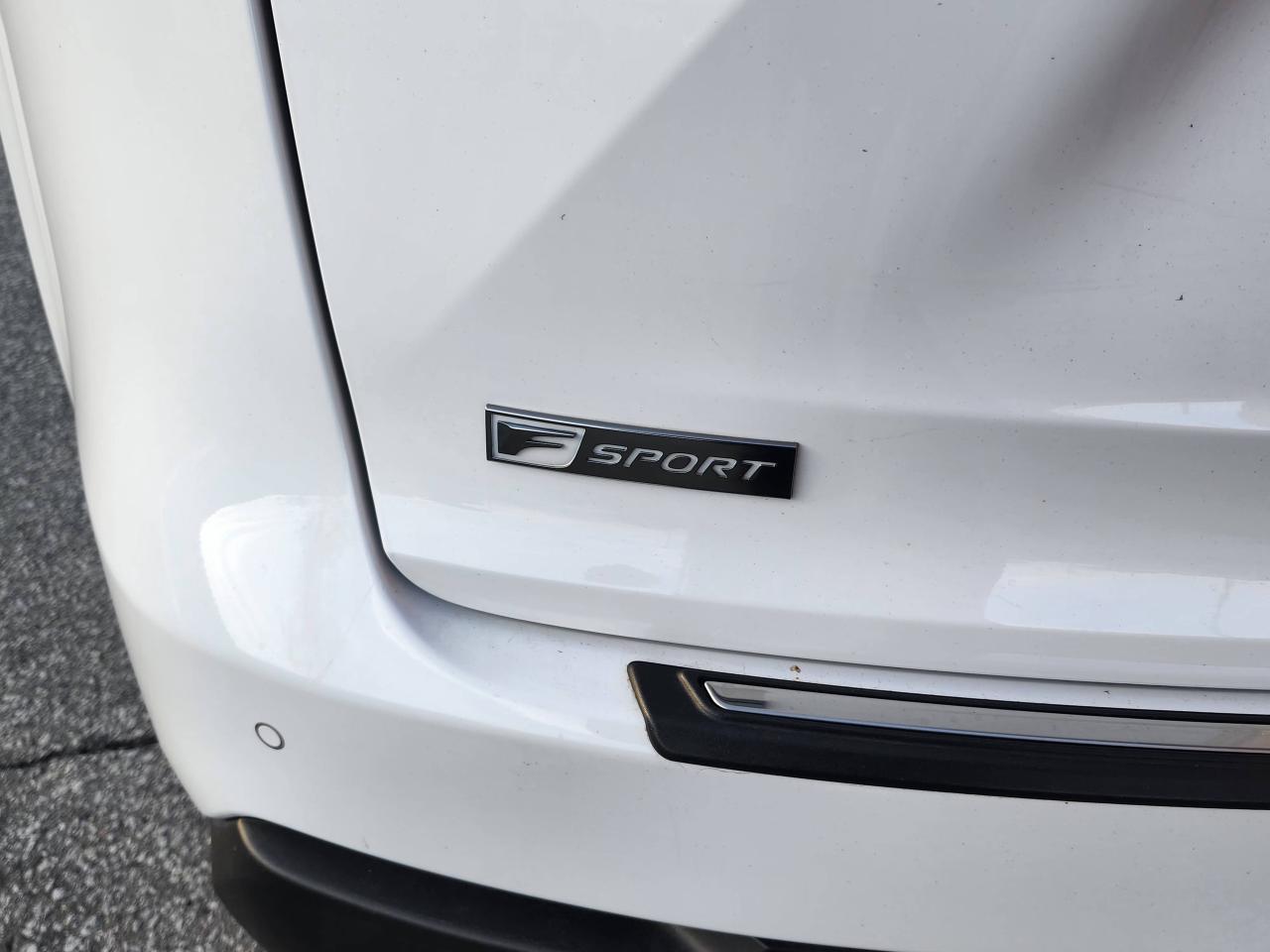 2017 Lexus NX 200t F-Sport, Navi, AWD 4dr Photo