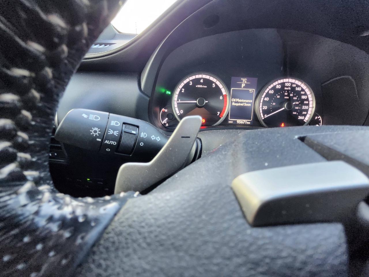 2017 Lexus NX 200t F-Sport, Navi, AWD 4dr Photo