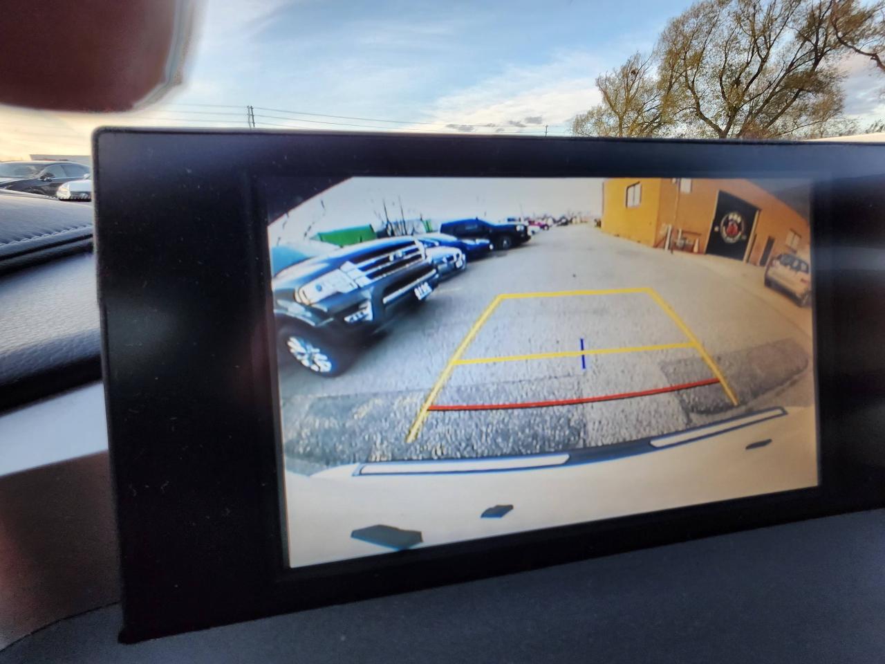 2017 Lexus NX 200t F-Sport, Navi, AWD 4dr Photo