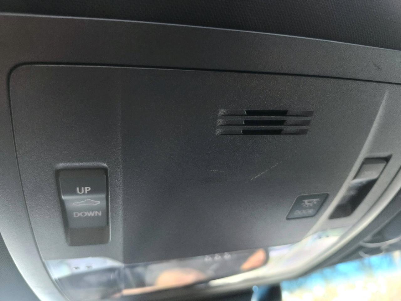 2017 Lexus NX 200t F-Sport, Navi, AWD 4dr Photo