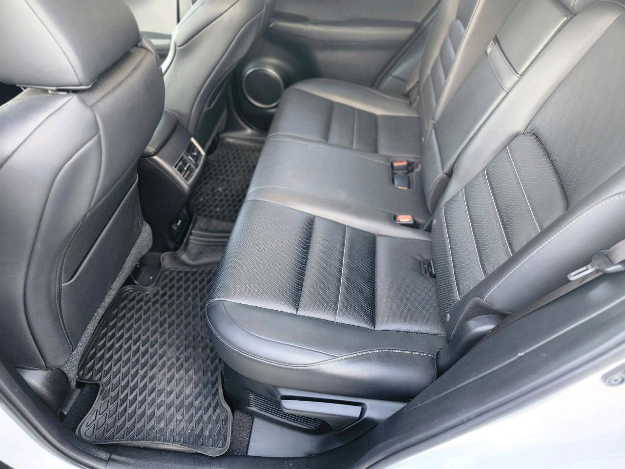 2017 Lexus NX 200t F-Sport, Navi, AWD 4dr Photo